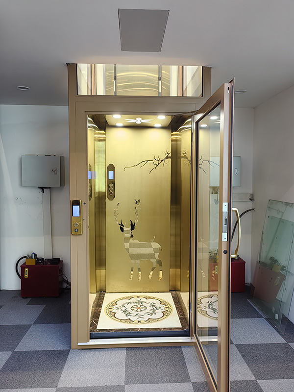 家用電梯