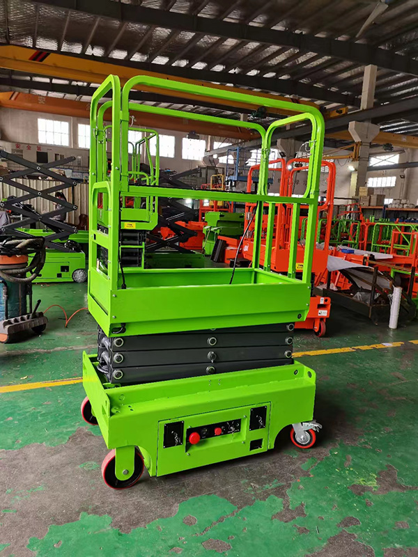 迷你型升降平臺(tái)